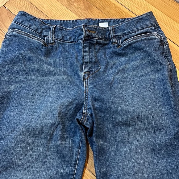Chadwick’s Womens Size 10 Bootcut Jeans - Picture 2 of 6